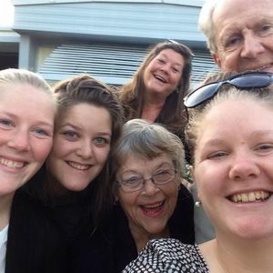 Meet your Posher, Karlene